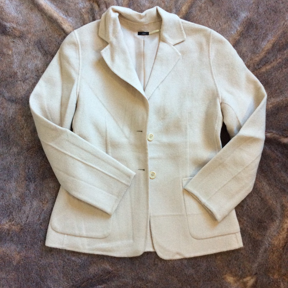 Jax coat